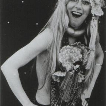 Kathi McDonald