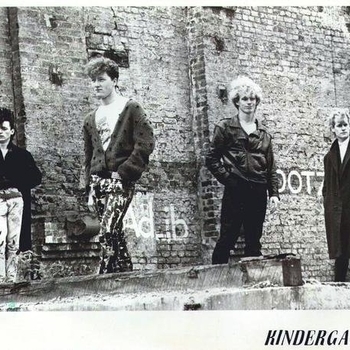 Kindergarten – kindergarten_-_chelovek