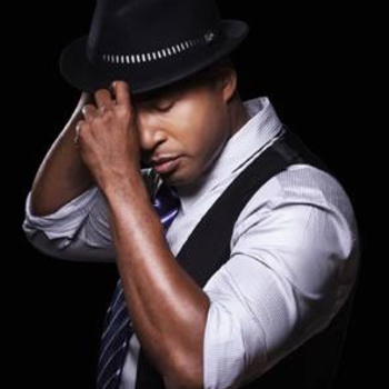 Kevon Edmonds