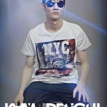 Kam Delight – London (Radio Edit)