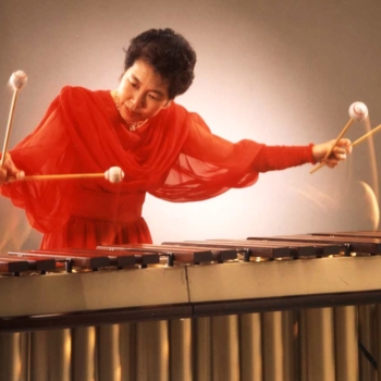 Keiko Abe – Variations on Japanese Children's Songs