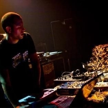 Krumble – Ghost Town (Original Mix)