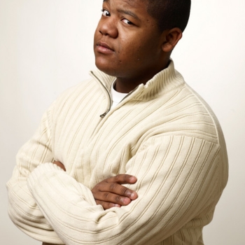 Kyle Massey