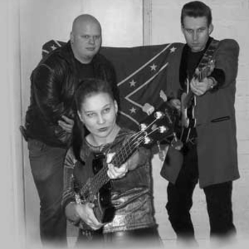 King Drapes – Rockers On the Loose