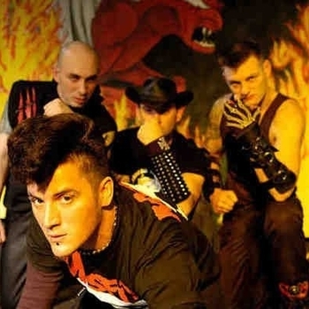 Kryptonix – Fuckin Monster Fuckin Castle Rock