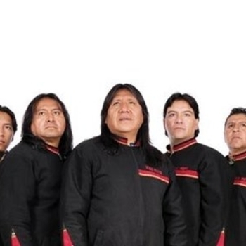 Kala Marka – Princesa Aymarita