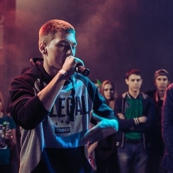 kD the Stranger – Live Evil (remix) ( ft Grewsum ) [Рифмы и Панчи]