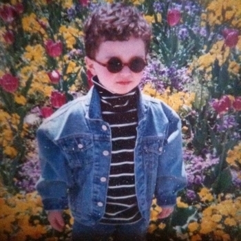 kj – KJ-Good Night my baby