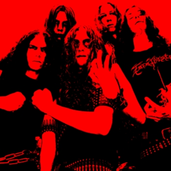 Ketzer – I Am Your Unholy God