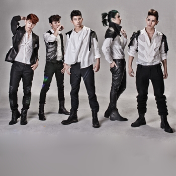 K-OTIC – Love DJ