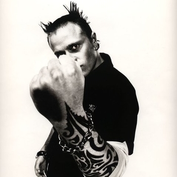 Keith Flint – Aim 4