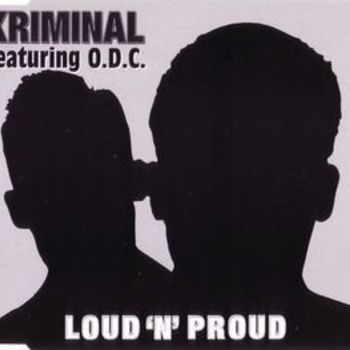 Kriminal – Этот Мир
