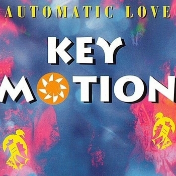 Key Motion – Automatic Love (Mellow Mix)