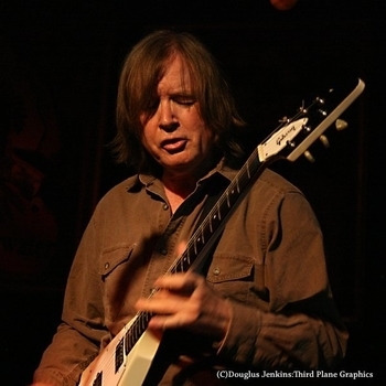 Kim Simmonds – Blues Like Midnight