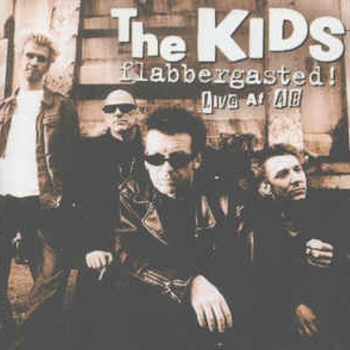 The Countdown Kids – Ymca