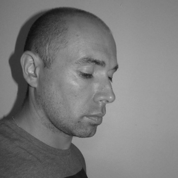 Kieran J – Can't You See (Original Mix)