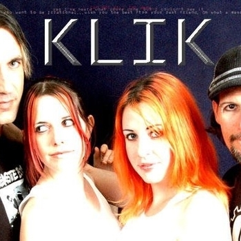 Klik – школа актива 2009