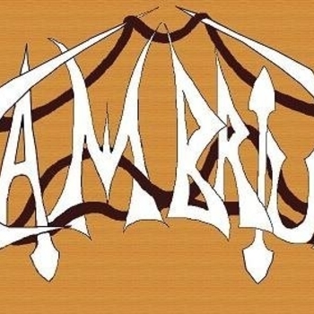 Kambrium – The Elder's Realm