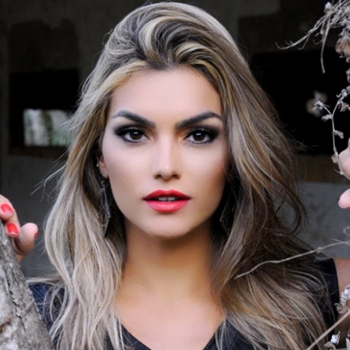 Kelly Key – Baba