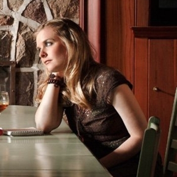 Kate Rogers – Fine