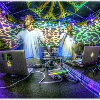 Avalon – We are Psychedelic (GMS Remix)
