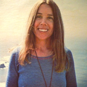 Kate Wolf – Call me may be