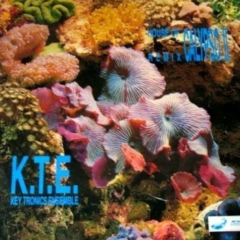 Key Tronics Ensemble – Everything