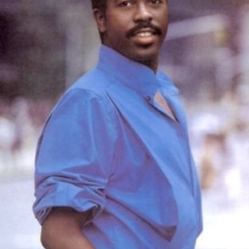 Kashif – All