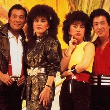 Koreana – I love you, you love me