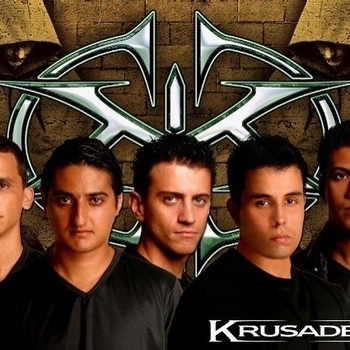 Krusader – Cerridwen Wind