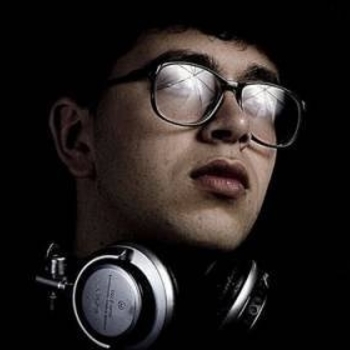 Kid Kaio – Aranha (original mix)