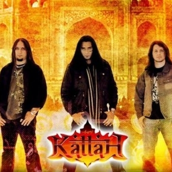 Kattah – Alpha Centaury