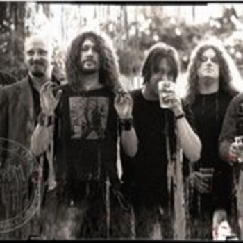 Krux – The Hades Assembly