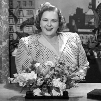 Kate Smith – America The Beautiful (1960)