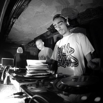 Kromestar & Jay 5ive