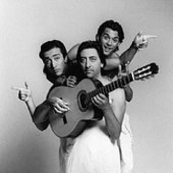 Ketama – Alguna Vez