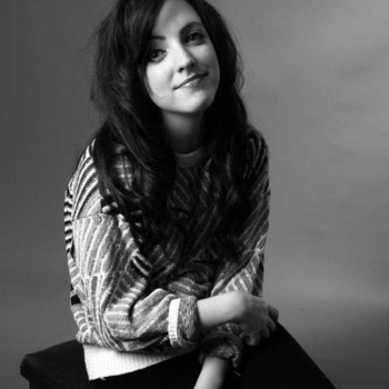 Kate McGill – Wake Up Call (Maroon 5 cover)