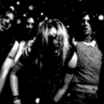King Lizard – Never Be Mine