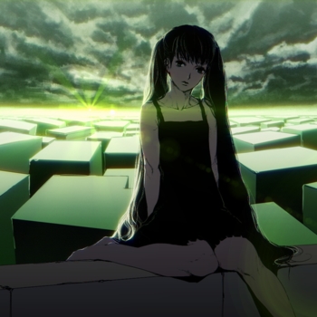 kiichi – The Ghost of Romantic Transceiver