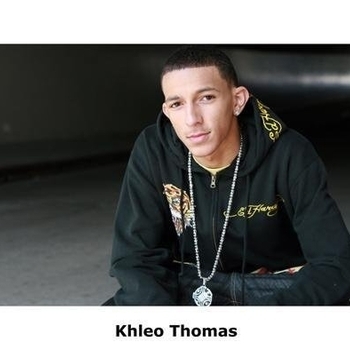 Khleo Thomas – Lost