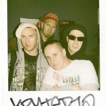 Kryteria – Subculture