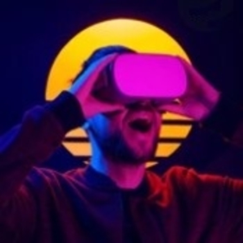 Random Access – Veteran intro