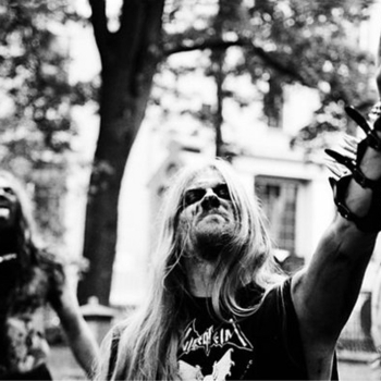 Koldbrann – Russian Vodka (KORROZIA METALLA cover)