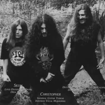 Krabathor – Temporary Beign of Insignificancy