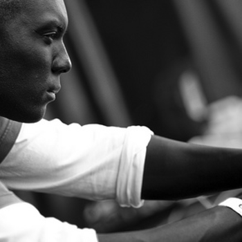 Kenny Larkin – Butterflies