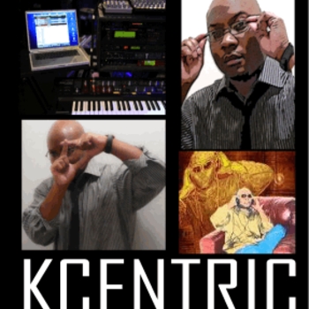 KCentric – Equilibrium