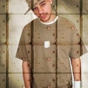 Keaton – D&B Mix 97-2002 (Cable)