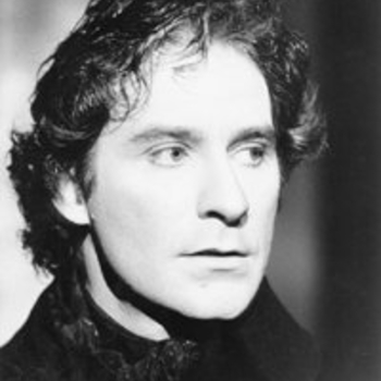 Kevin Kline – How Does a Moment Last Forever (Music Box)