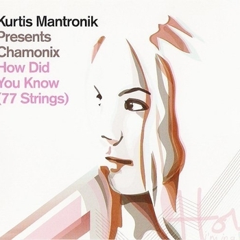 Chamonix – How Did You Know