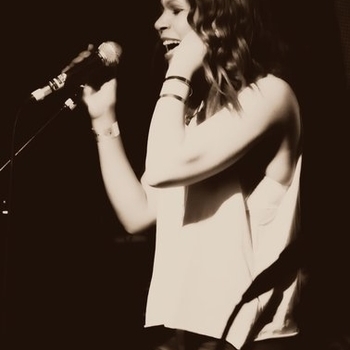 Kymberley Kennedy